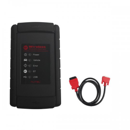 AKP241 Autel Wireless Diagnostic Interface Bluetooth VCI Device for Maxisys Tool