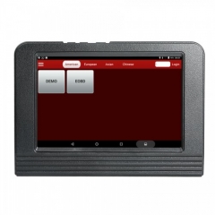 AKP255 Launch X431 V 8inch Tablet Wifi/Bluetooth Full System Diagnostic Tool Two Years Free Update Online US/UK Ship