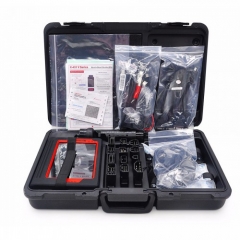 AKP255 Launch X431 V 8inch Tablet Wifi/Bluetooth Full System Diagnostic Tool Two Years Free Update Online US/UK Ship