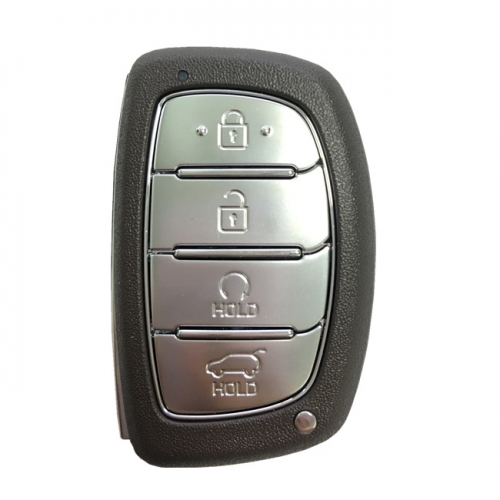 AK020108 For Hyundai Tucson 2019 Genuine Smart Remote Key 4 Buttons 433MHz 95440-D7100
