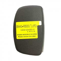 AK020105 For Hyundai Tucson Genuine Smart Key Remote 2018, 3 Buttons 433MHz 95440-F8500