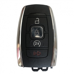 AK029006 2019 For Lincoln MKC Smart Keyless Remote key 4 button FCC ID 902MHZ M3N-A2C94078000