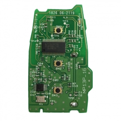 AK051064  For Kia KX5 Smart Remote Key (2019 + ) 95440-H3500