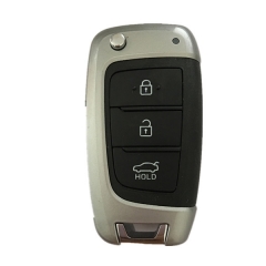 AK020122  for 2018 2019 Hyundai Accent Remote Control Key Fob 433MHz 4D60 PN 95430-H5500