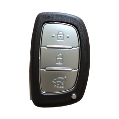 AK020123 For Hyundai i20 Smart Remote Key (2013 + ) 95440-C8000 PCF7945 433MHZ