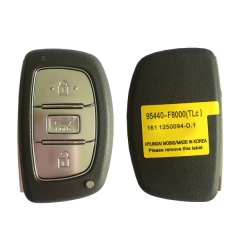 AK020114 For Hyundai Tucson Genuine Smart Key Remote 2018, 3 Buttons 433MHz 95440-F8000