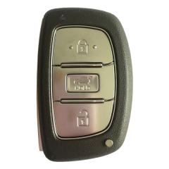 AK020114 For Hyundai Tucson Genuine Smart Key Remote 2018, 3 Buttons 433MHz 95440-F8000