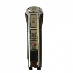AK051062  For KIA Stinger 2019-2020 Genuine Smart Remote Key 4 Buttons 433MHz 95440-J5010