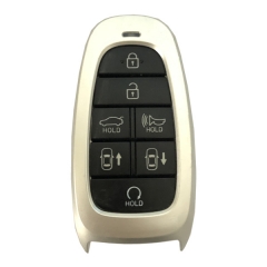 AK020115 2019 For Hyundai Nexo Smart Key Pn 95440-M5000 Fcc Tq8-Fob-4f20