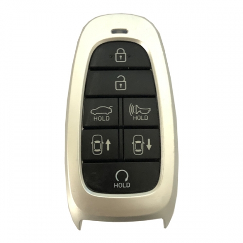 AK020115 2019 For Hyundai Nexo Smart Key Pn 95440-M5000 Fcc Tq8-Fob-4f20