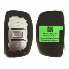 AK020111 For Hyundai Tucson 2019 Smart Remote Key 3 Buttons 433 MHz 95440-D7000