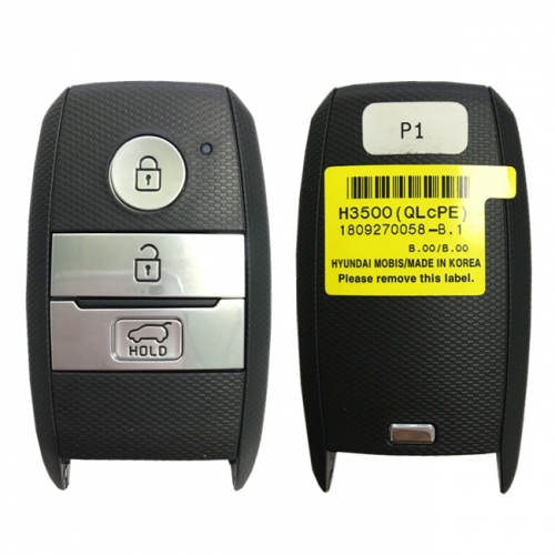 AK051064  For Kia KX5 Smart Remote Key (2019 + ) 95440-H3500