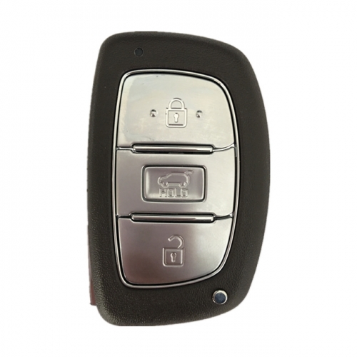 AK020111 For Hyundai Tucson 2019 Smart Remote Key 3 Buttons 433 MHz 95440-D7000