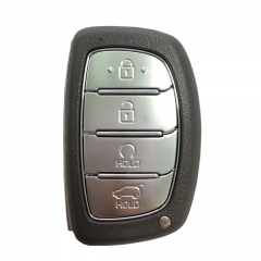 AK020106 2019 - 2020 For HYUNDAI TUCSON SMART KEY - 4B - 433MHZ - 95440-D3520