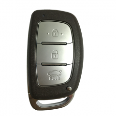 AK020109 For Hyundai Ioniq Genuine Smart Key Remote 3 Buttons 433MHz 95440-G2600