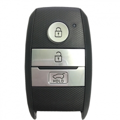 AK051063 3 Buttons Genuine Smart Key Remote 2018 433MHz 95440-C5150 for KIA Sorento
