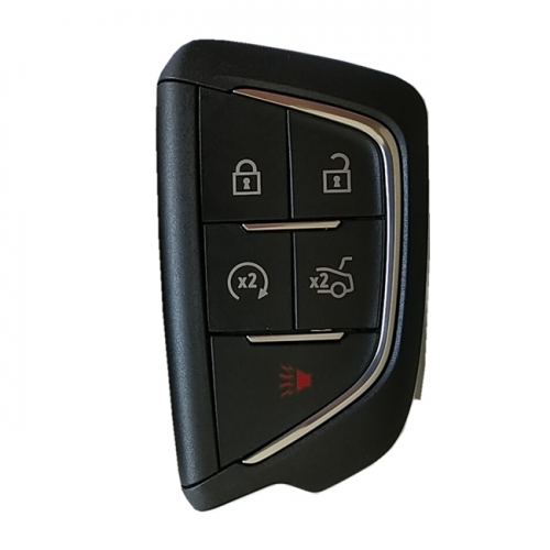 AK030011 Suitable for Cadillac 433MHZ smart remote control key FCC ID YG0G20TB1