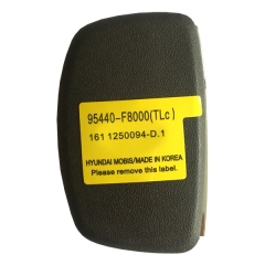 AK020114 For Hyundai Tucson Genuine Smart Key Remote 2018, 3 Buttons 433MHz 95440-F8000