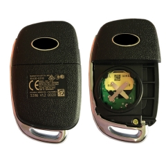 AK020121  Genuine Hyundai Tucson Remote Key (2015 + ) 95430-D3110 433MHZ