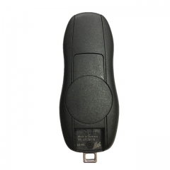 AK005028  ORIGINAL 434Mhz 4Button smart card smart key for Porsche keyless go