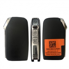 AK051074 For 2019 KIA Smart Remote Key 3 Button 433MHz 95440-D9610