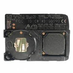 AK003111 433MHz Smart Card Remote Key Car Key For 2018 Honda Accord CWTWB1G0090