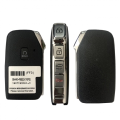 AK051073 For KIA K7 2018 Genuine Smart Remote Key 4 Buttons 433MHz 95440-F6510