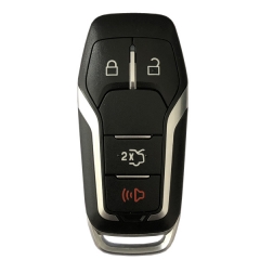 AK029007 OEM Lincoln PROX Key Smart Keyless Remote Fob 315MHZ Transmitter A2c31227300