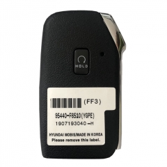 AK051073 For KIA K7 2018 Genuine Smart Remote Key 4 Buttons 433MHz 95440-F6510