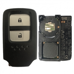 AK003111 433MHz Smart Card Remote Key Car Key For 2018 Honda Accord CWTWB1G0090
