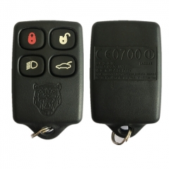 AK025009 Jaguar XJ8 XK8 FOB LJA2610BA 433.92Mhz