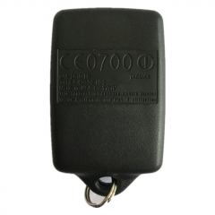 AK025009 Jaguar XJ8 XK8 FOB LJA2610BA 433.92Mhz