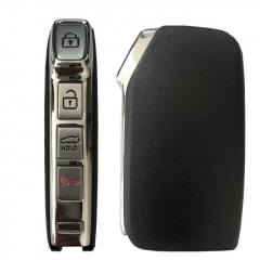 AK051070  KIA Telluride 2020 Genuine Smart Remote Key 4 Buttons 433MHz HITAG 3 Transponder 95440-S9000