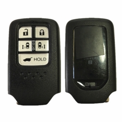 AK003116 Original Honda key remote control 5b 433MHZ 47chip (72147-TK8-Y61)