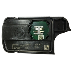 AK003113 Keyless Entry Remote Control Key HONDA 313.8Mhz PCF7945 5WK49830 72147-SFM-J71