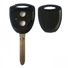 AS007066 Toyota 2 Buttons key shell