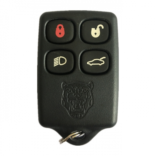 AK025010 Jaguar OEM Keyless Remote Fob 4 Button 315MHZ LJA2610AA K8597t315