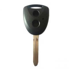 AS007066 Toyota 2 Buttons key shell