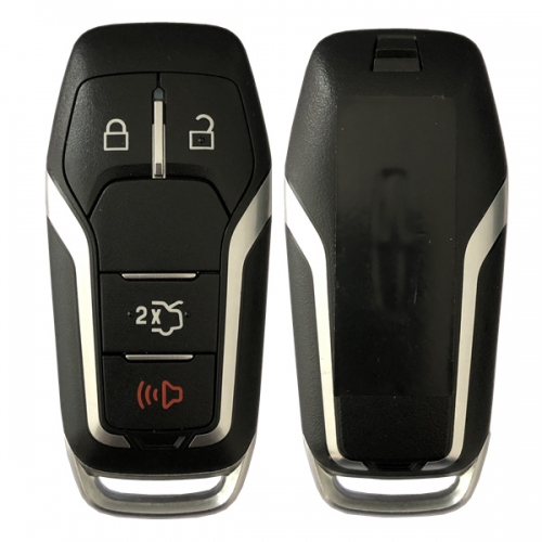 AK029007 OEM Lincoln PROX Key Smart Keyless Remote Fob 315MHZ Transmitter A2c31227300