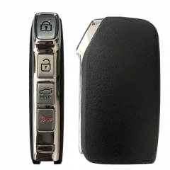 AK051072 For KIA Niro 2018 Genuine Smart Remote Key 4 Buttons 433MHz 95440-G5010
