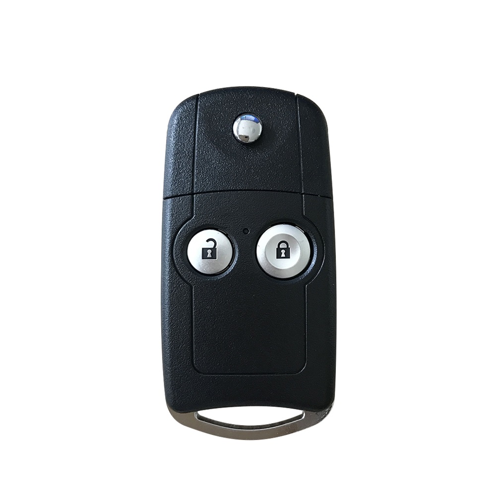 AK003114 2 buttons remote car key 433mhz for 2012 Honda CRV;Original remote control CAR key