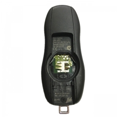 AK005028  ORIGINAL 434Mhz 4Button smart card smart key for Porsche keyless go