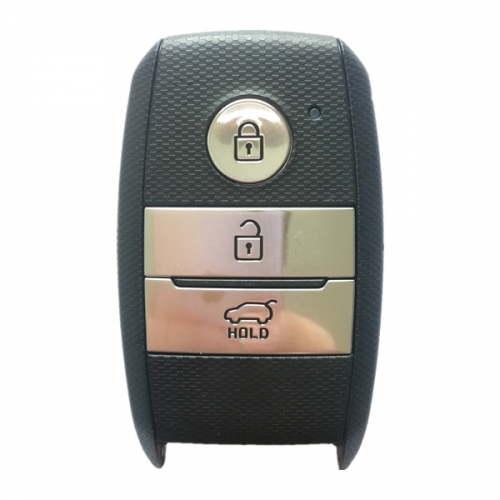 AK051077 For KIA Sportage 2019 Genuine Smart Remote Key 3 Buttons 433MHz 95440-D9510