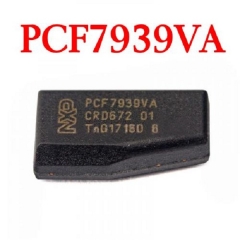 DY120734 Transponder Chip For Toyota PCF7939VA Blank Transponder