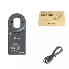 AKP262  XTOOL KC100 VW 4th & 5th IMMO Adapter for X-100 PAD2 and PS90