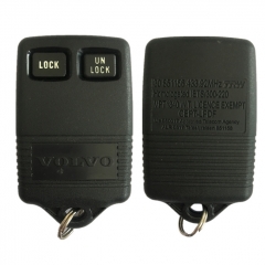 AK050009  GENUINE Volvo Remote Control Key Fob 30851156 S60 V40 XC90 XC60 V90 S90 V60