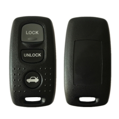 AK026035 Original Remote Key Control 3 Button 313.8MHZ For Mazda M6
