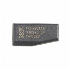 DY120735  PCF7931AS Chip car key chip