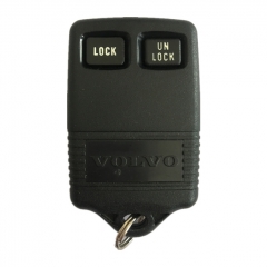 AK050009  GENUINE Volvo Remote Control Key Fob 30851156 S60 V40 XC90 XC60 V90 S90 V60