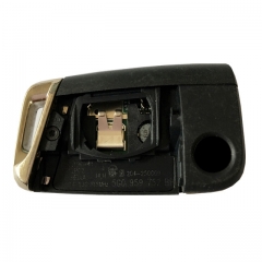 AK001114 ORIGINAL Smart Key for VW 3 Buttons 315MHz ID48 5G0 959 752 BH Keyless GO